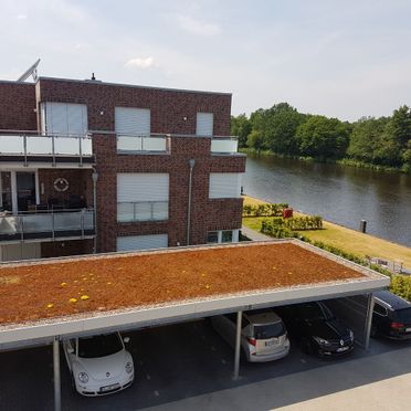 Küstenkanal Referenzen Uwe Becker Malerbetrieb in Oldenburg