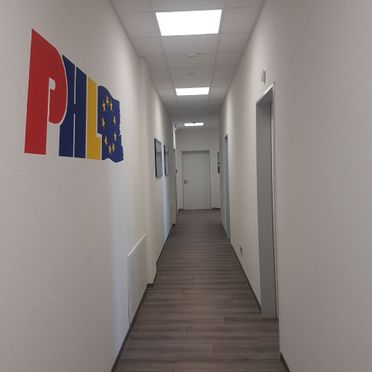 Referenzen PHL Uwe Becker Malerbetrieb in Oldenburg