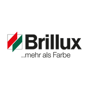 Logo Brillux - Uwe Becker Malerbetrieb in Oldenburg