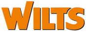 Logo Wilts - Uwe Becker Malerbetrieb in Oldenburg