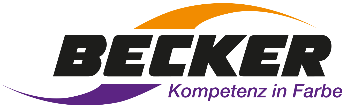 Logo Uwe BECKER Malerbetrieb